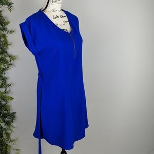 3/$30🌻Tania Shirtsleeve Midi Dress Women's